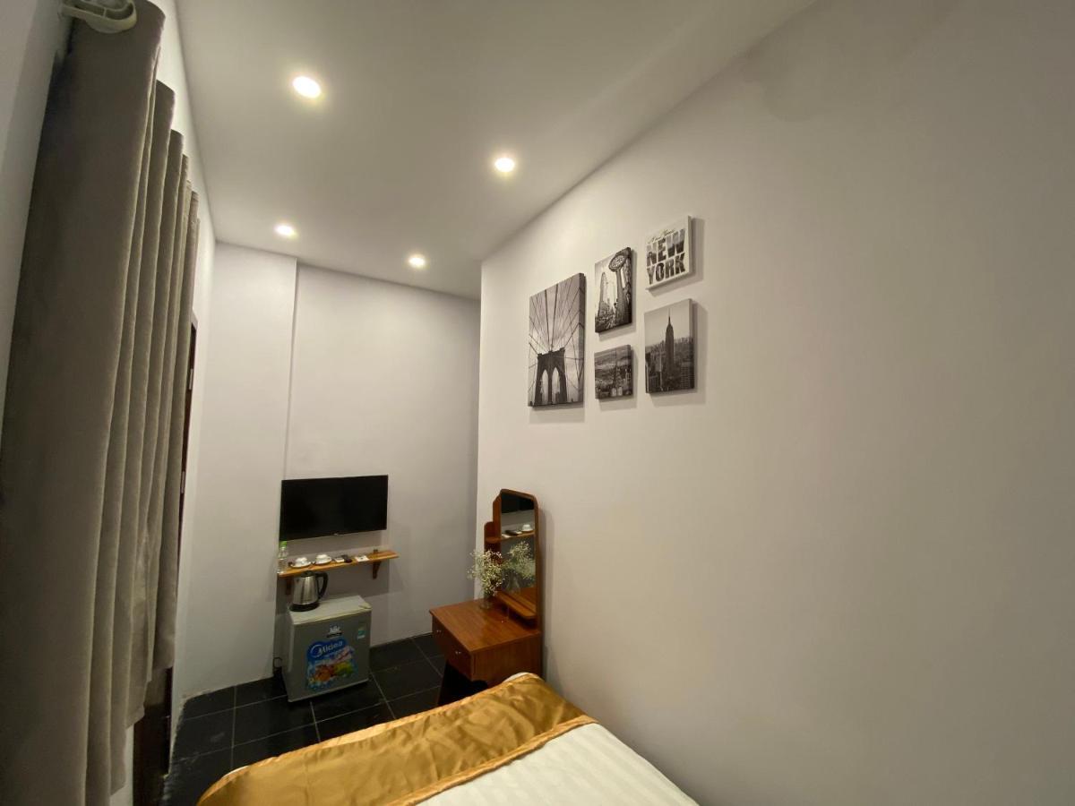 Thuc At 3Am - Hanoi Lotus Exterior photo